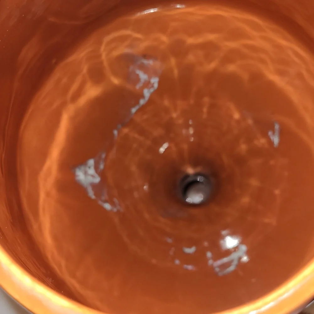 Vintage Haeger Vase